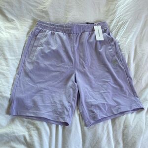 Brand NEW lavender short